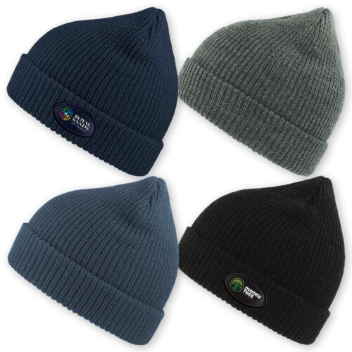 A4050 Wooly Beanie Main