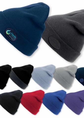 A4300 Wind Beanie Group