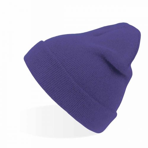 A4300 Wind Beanie Violet