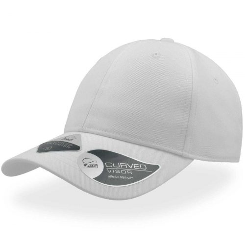 A5200 Recycled Cap White