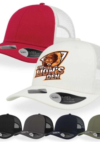 A5300 Recy Three Cap Group