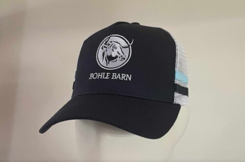 Bohle Barn Trucker 2 scaled