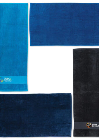 Bondi Beach Towel Main