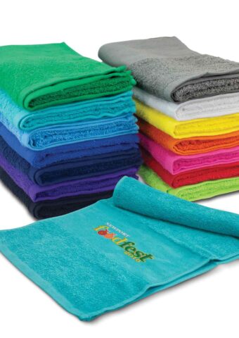 Enduro Sports Towel Main