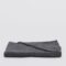 Microfibre Sports Towel Black scaled