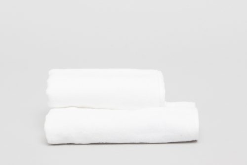 Signature Sports Towels white