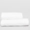 Signature Sports Towels white