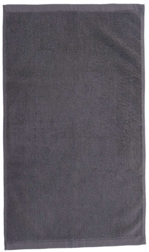 JTW004 Sport Towel Grey