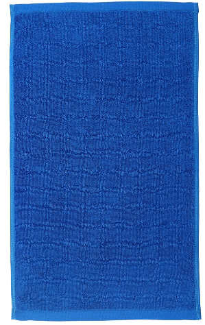JTW004 Sport Towel MID BLUE