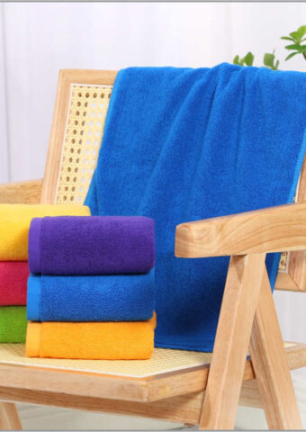 JTW004 Sport Towel Main