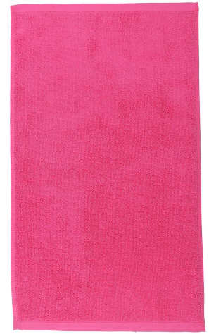 JTW004 Sport Towel Pink