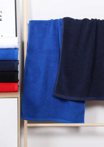 JTW005 Large Sport Towel Main
