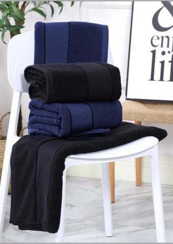 JTW006 Bath Towel Main
