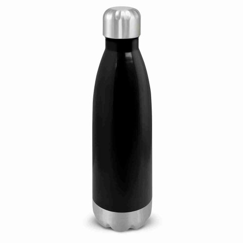 108574 Mirage Vacuum Bottle black