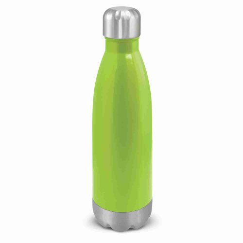 108574 Mirage Vacuum Bottle bright green