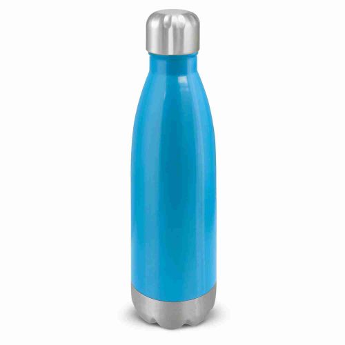 108574 Mirage Vacuum Bottle light blue