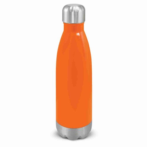 108574 Mirage Vacuum Bottle orange