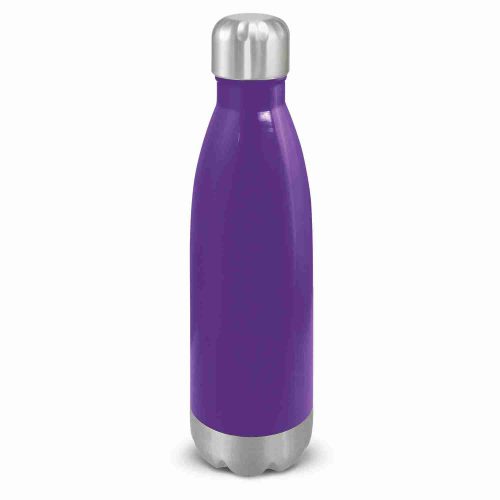 108574 Mirage Vacuum Bottle purple