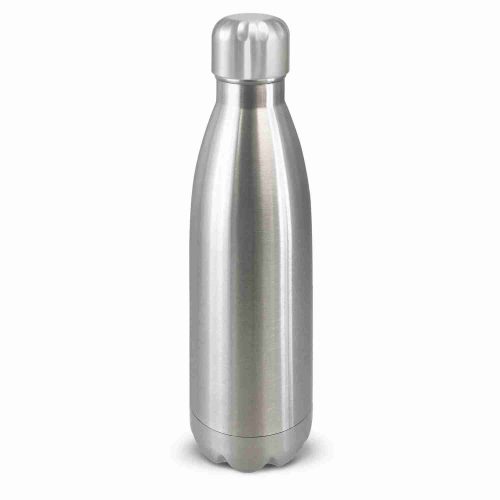 108574 Mirage Vacuum Bottle silver