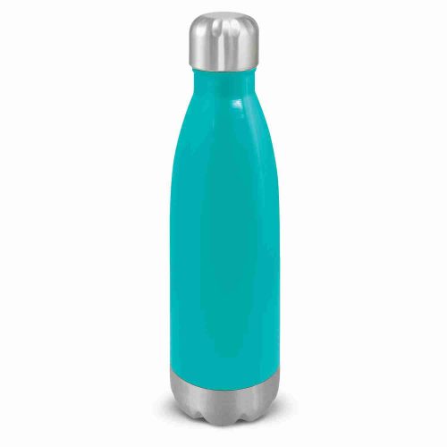 108574 Mirage Vacuum Bottle teal