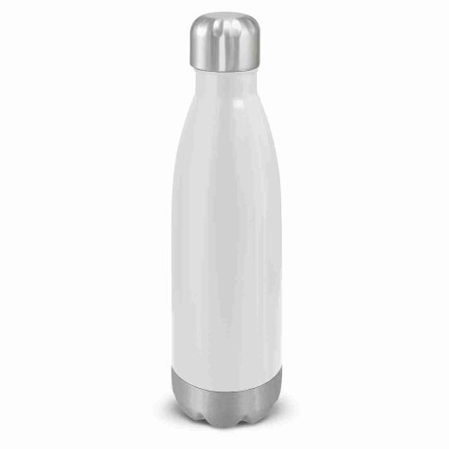 108574 Mirage Vacuum Bottle white