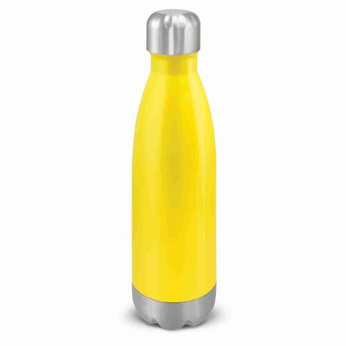 108574 Mirage Vacuum Bottle yellow