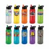 110747 Triton Bottle Black Lid main