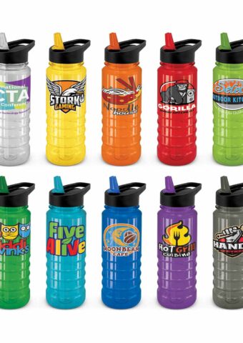 110747 Triton Bottle Black Lid main