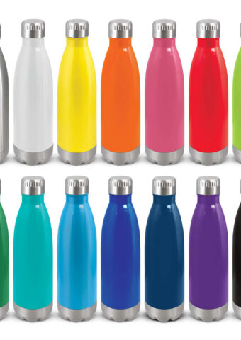 110754 Mirage Steel Bottle main