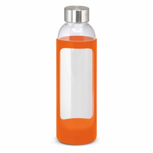 111266 Venus Bottle Silicone Sleeve orange