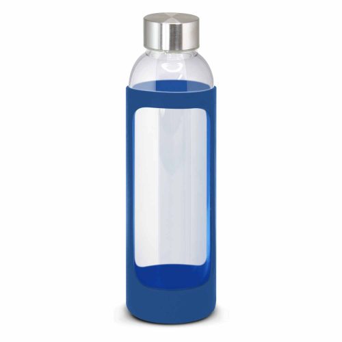 111266 Venus Bottle Silicone Sleeve royal blue