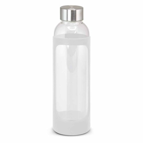 111266 Venus Bottle Silicone Sleeve white