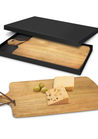 115951 Villa Serving Board Main