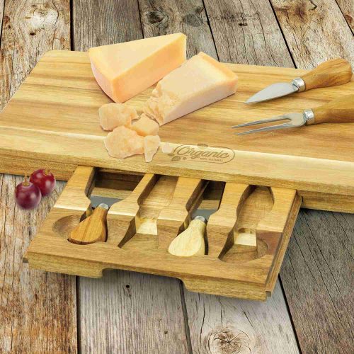 115957 Montgomery Cheese Board feature