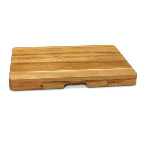 115957 Montgomery Cheese Board natural