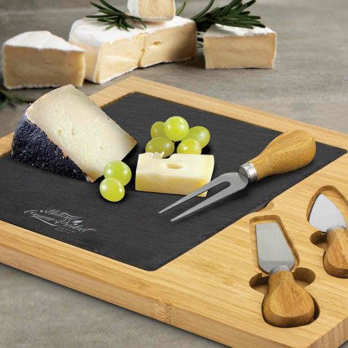 115959 Slate Cheese Board feature