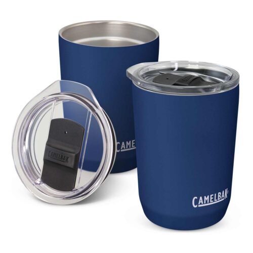 118574 CamelBak Horizon Vacuum Tumbler 350ml navy