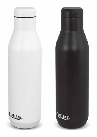 120618 CamelBak Horizon Vacuum Bottle 750ml 1
