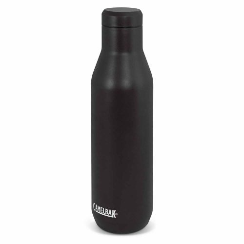 120618 CamelBak Horizon Vacuum Bottle 750ml black