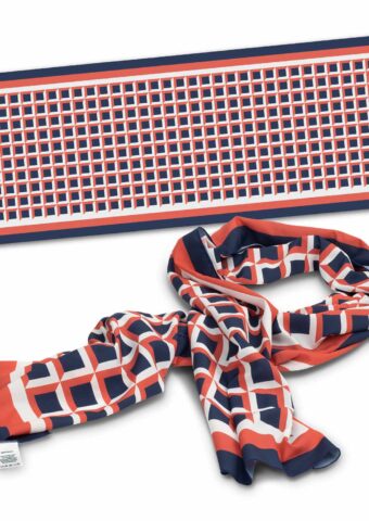 121901 Berlin Scarf 1