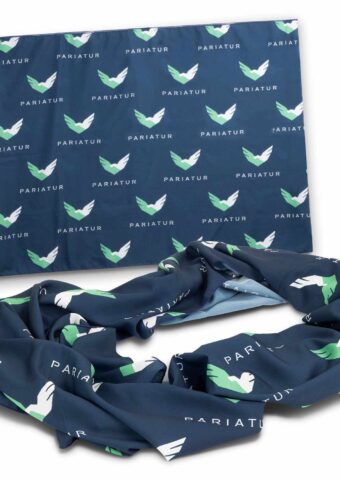 121902 Berlin Infinity Scarf 1