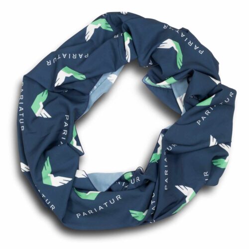 121902 Berlin Infinity Scarf 2