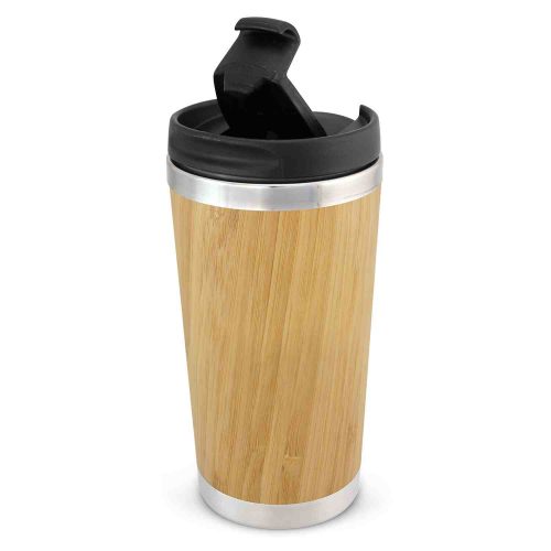 200297 Bamboo Double Wall Cup 3