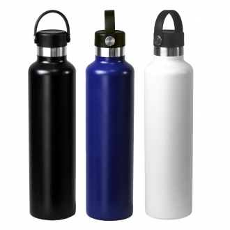 4010 The Tank 1L Stainless Steel Drink Bottle 1