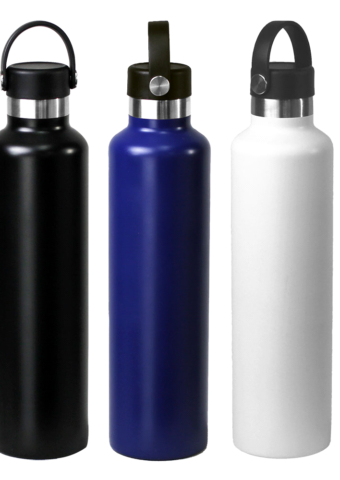 4010 The Tank 1L Stainless Steel Drink Bottle 1