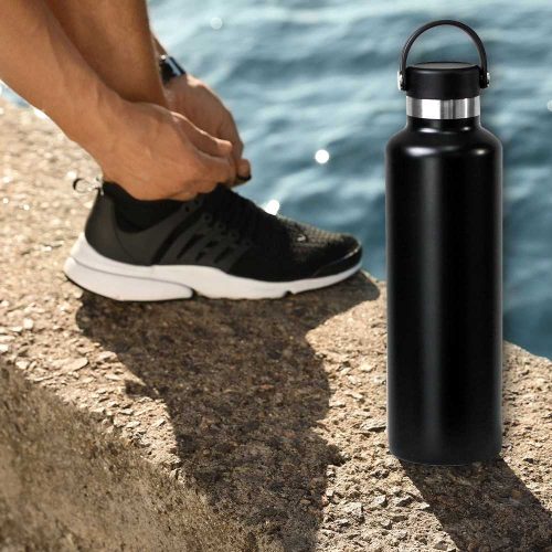 4010 The Tank 1L Stainless Steel Drink Bottle main2