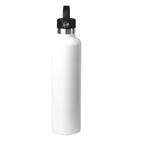 4010 The Tank 1L Stainless Steel Drink Bottle white3