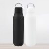 4011 Marka Copper Vac Bottle w Metal Loop 1