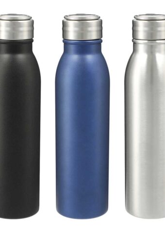 4012 Vida Stainless Steel Bottle 1