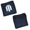 AH773 Wristband with zippered compartment 1